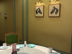 -海派美食·家宴海鲜青岛菜·石锅鲽鱼头(东方城店)