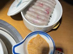 -菌彩云南野生菌火锅(万达广场店)