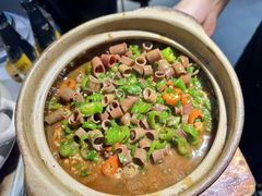 -金龙·打边炉(南京西路店)