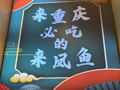 -新概念来凤鱼(璧山店)