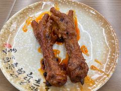 -山西刀削面(安定门店)