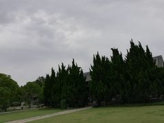 -汉陵苑