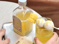 -喜茶(中山利和新地店)