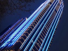 门面-天悦外滩金融中心