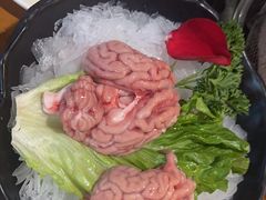 -捞围鲜·港式打边炉(海阳路店)