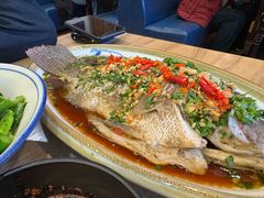 -妈妈的味道(和顺古镇店)