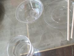 -青岛锅贴(四流中路店)