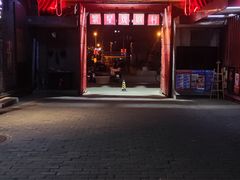 -牛村来人潮汕牛肉火锅(西单店)