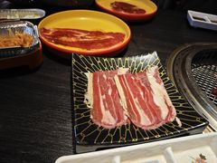 -AJIYA·池袋日式烧肉自助(天津万象城店)