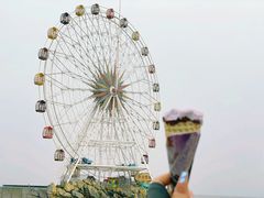 -碧海金沙