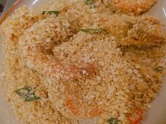 麦片虾-重庆烤鱼(牛车水店)