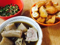 -新记肉骨茶
