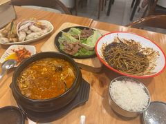 -多宾韩国料理(学衡路店)