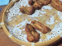 -天下客饭店(中山路店)
