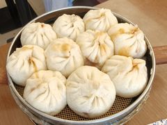 -李小老烧饼(常营民族家园店)