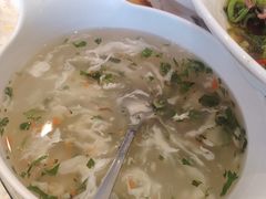 -赶海部落海鲜城(海阳路店)