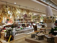 -芭菲盛宴·环球美食(袁家岗店)