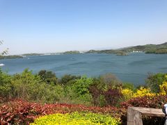 -天目湖涵田半山温泉