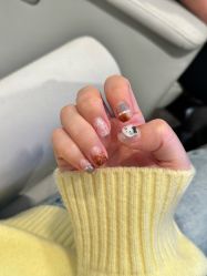 -斯馨·健康美甲美睫