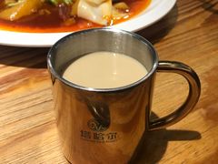 -塔哈尔·新疆盛宴(城西银泰店)