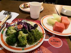 -比格比萨(烟台龙口博商店)