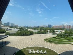 -太原市博物馆
