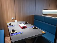 -轻松串吧(亦庄上海沙龙店)