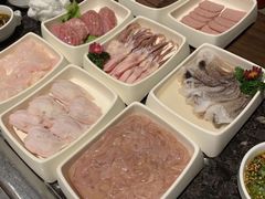 -海底捞火锅(北京路店)