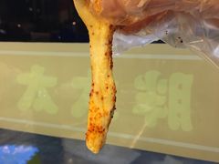 -胖太太四川麻辣排骨串(镇江路分店)