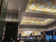 -武汉武昌威斯汀酒店-知味自助餐厅