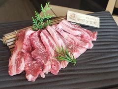 -黑牛の店·和牛烧肉(欢乐港湾店)