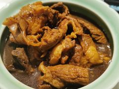 -后海16号·北京私房菜