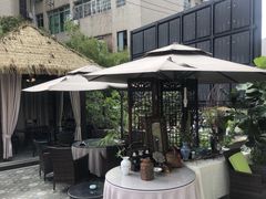 -梧桐花园餐厅(新城店)