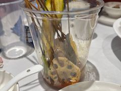-眉州东坡·熊猫主题餐厅(枫蓝店)