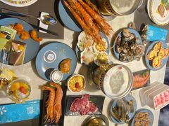 -喜庭海鲜自助(来福士店)