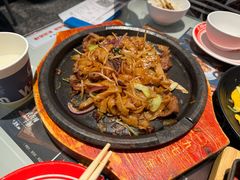 -敏华冰厅(平安金融中心店)