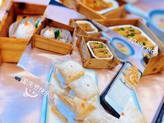 -渔村盛宴(航空新城店)