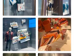 -爱马仕 HERMES(上海ifc商场店)
