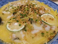 -你鲟欢·香茅柠檬鱼(金沙店)