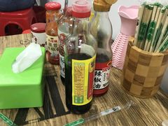 -正宗阳山牛杂(东城店)