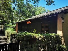 -法云安缦酒店
