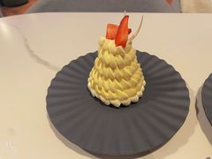 -潮一不贰·法式甜品·生日蛋糕·西式简餐(外滩店)