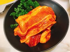 -韩宫宴烤肉·料理(宝山万达店)