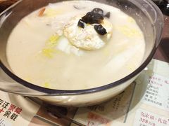 -刘胖子家常菜·蹄花焖藕(兴业店)