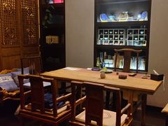 -京梟红茶楼(方恒购物中心店)