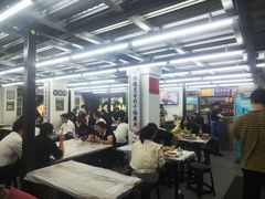 -小民大排档(马场角横路店)