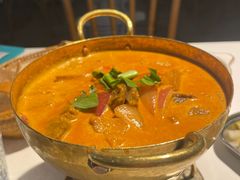-花样西贡·蜜越餐厅·法式越南料理(水晶城店)