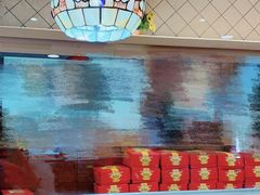 自助取餐区-芦庄子桂顺斋(和平路总店)