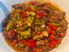 -黄泥岗·地道湖北菜(奥特莱斯店)