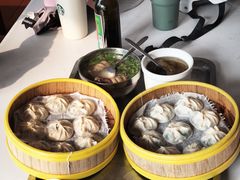 -一刘汤包(杏林店)